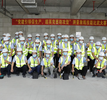 維保團隊技能專業(yè)、經(jīng)驗豐富