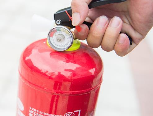 氣體滅火系統(tǒng)如何維保？