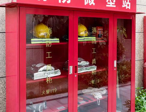 關(guān)于消防改造，你需要知道的幾件事