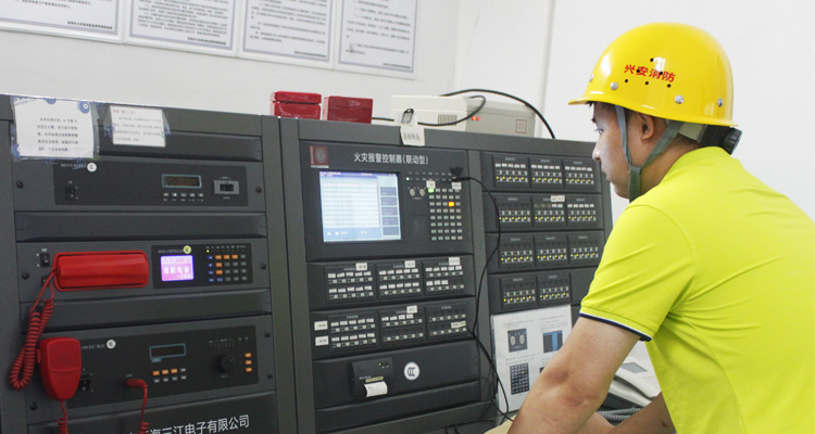 這13大類應(yīng)用場所需要強制安裝火災(zāi)自動報警系統(tǒng)，你知道嗎？