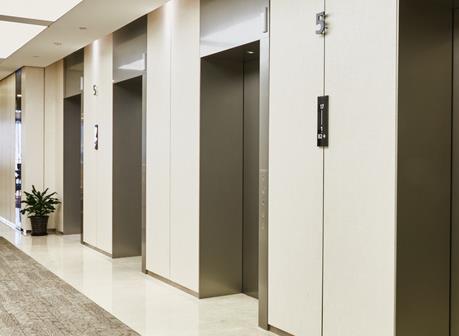 如何區(qū)分電梯是消防電梯而不是普通電梯？