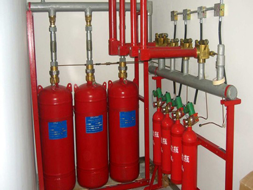 消防維修保養(yǎng)告訴你家庭需要添加哪些裝備？
